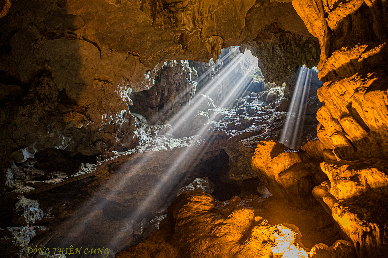 Baie d'Halong   012